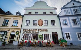 Krumlovska Pohadka